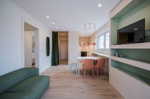 Apartamento Stella Alpina