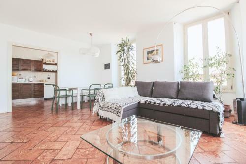 Apartamento Appartamento La Perla Del Lago