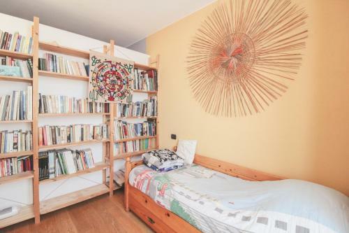 Apartamento Appartamento La Perla Del Lago