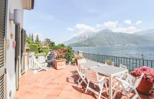 Apartamento Appartamento La Perla Del Lago