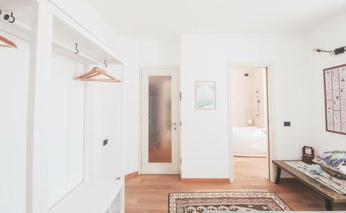 Apartamento Appartamento La Perla Del Lago