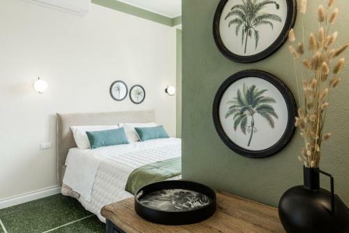 Apartamento Appartamento Vert