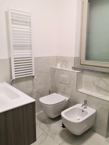 Apartamento Borgo Paradiso Family