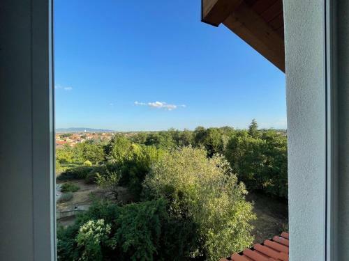 Apartamento Il Ciliegio Relax & Wellness