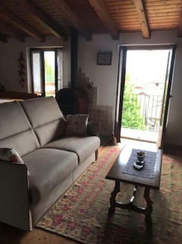 Apartamento Casa Vacanze Sogno Di Elvira