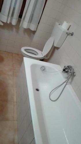 Apartamento My Holidays - Pozzolo
