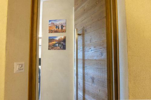 Apartamento Residenza La Finestra Sul Maira