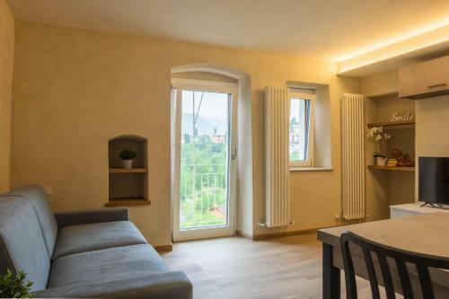 Apartamento Residenza La Finestra Sul Maira