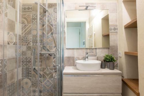 Apartamento Residenza La Finestra Sul Maira