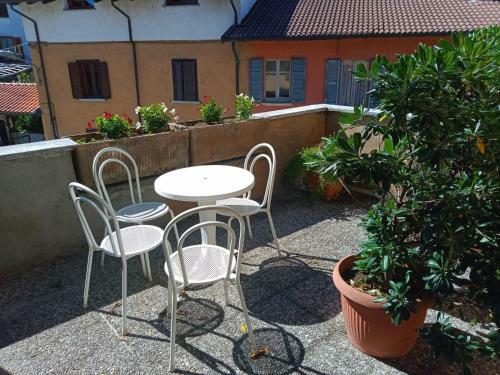 Apartamento My Holidays - Locanda Dei Pescatori