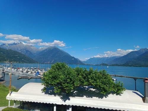 Apartamento My Holidays - Locanda Dei Pescatori