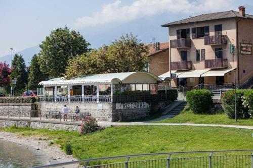 Apartamento My Holidays - Locanda Dei Pescatori