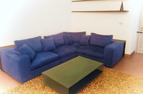 Apartamento My Holidays - Casa Ghislanzoni