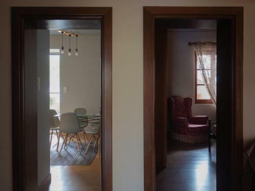 Apartamento Olga's Cozy Home