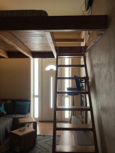 Apartamento Olga's Cozy Home