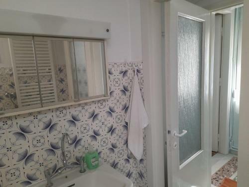 Apartamento Friendly Philoxenia