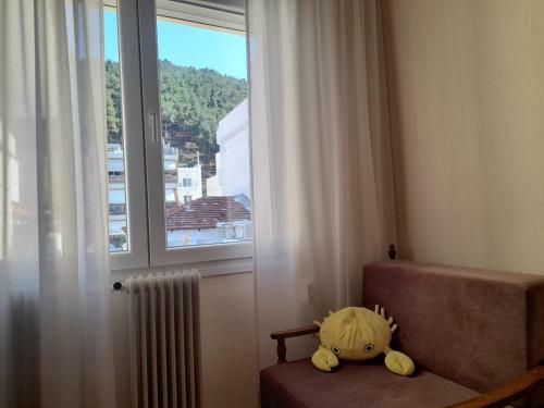 Apartamento Friendly Philoxenia