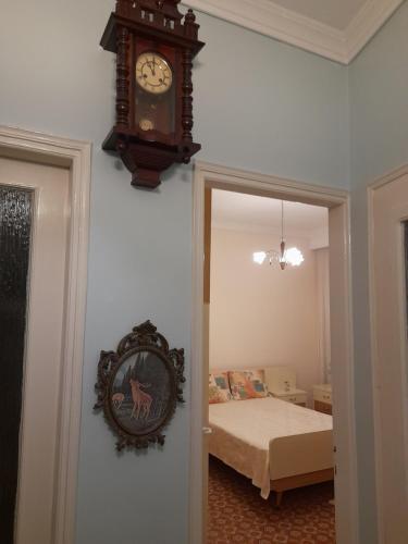 Apartamento Friendly Philoxenia