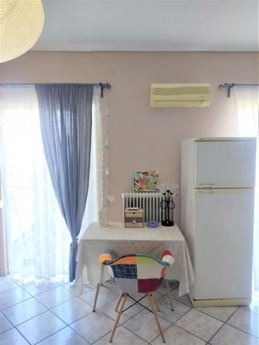 Apartamento Studio ?????, ???? ????? ??? ???????.