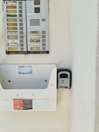 Apartment By The Sea In Xilokastro