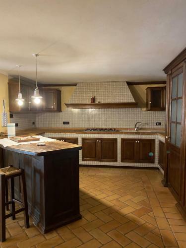 Apartamento Rustico Immerso Nel Verde
