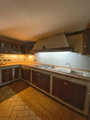 Apartamento Rustico Immerso Nel Verde