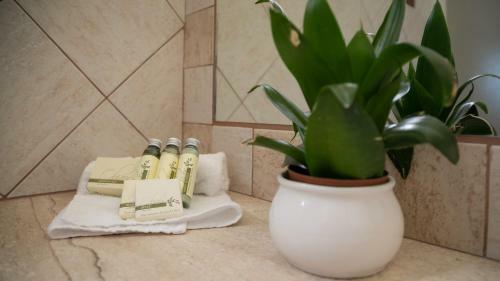 Apartamento Welcomely - Country House Muristene