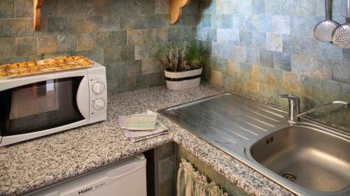 Apartamento Welcomely - Country House Muristene