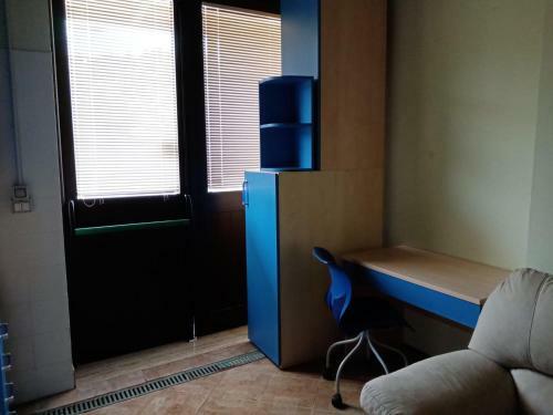 Apartamento Casetta Negli Ulivi