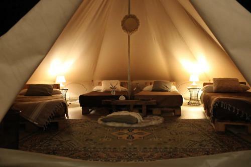 Golden Camp