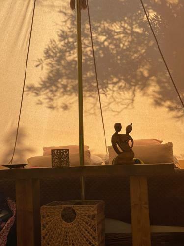 Golden Camp