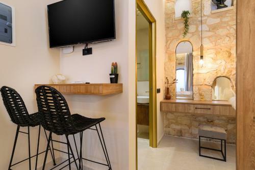 Teo Apartments