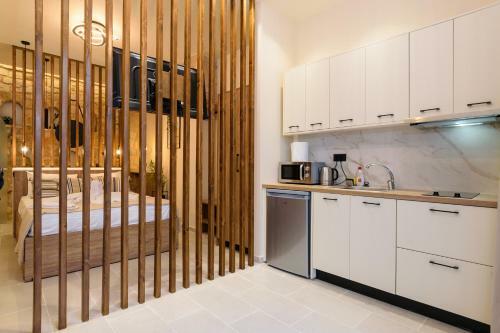 Teo Apartments