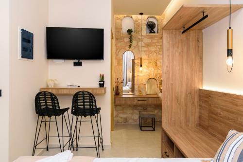Teo Apartments