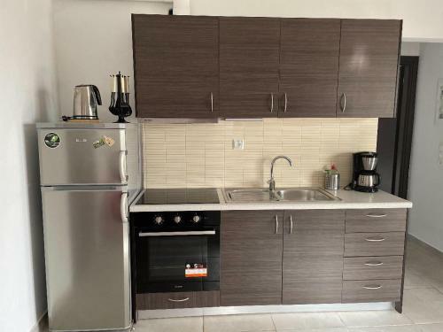 Plum Tree Apartment With Panoramic Views
