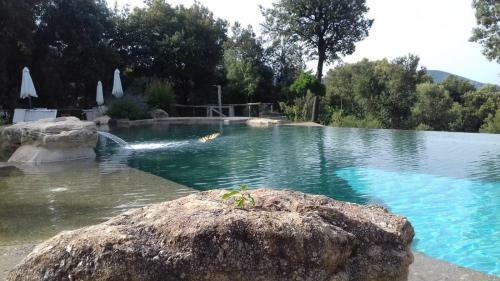 Apartamento Mummialla Gambassi Terme Toscana