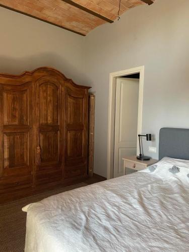 Apartamento Mummialla Gambassi Terme Toscana