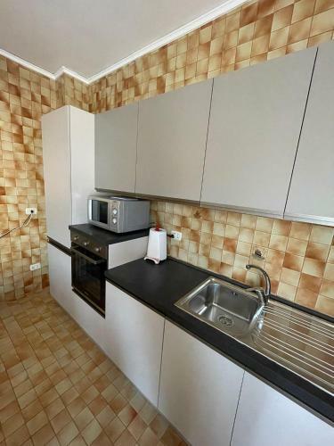 Apartamento Casa Del Sole