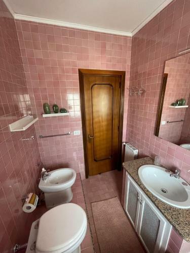 Apartamento Casa Del Sole