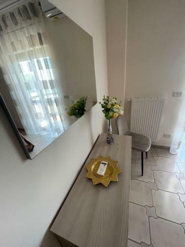 Apartamento Casa Del Sole