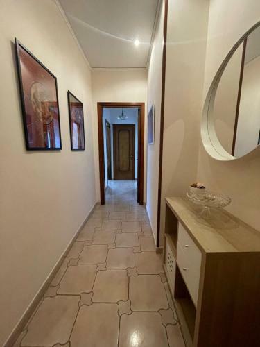 Apartamento Casa Del Sole