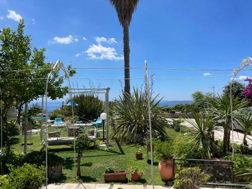 Hostal Villa Alba