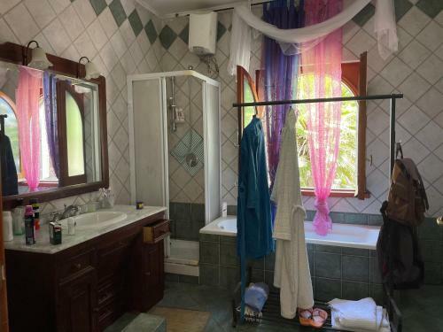 Hostal Villa Alba