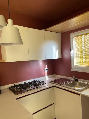 Bed & Breakfast M&m Guest House