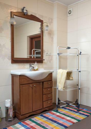 Apartament Pod Ob?azow?
