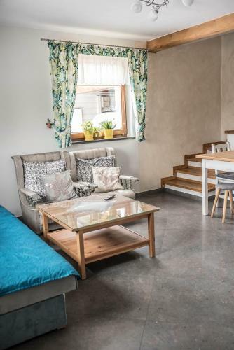 Apartament Pod Ob?azow?