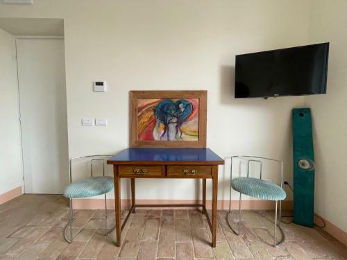 Bed & Breakfast Pioppi Neri R&b