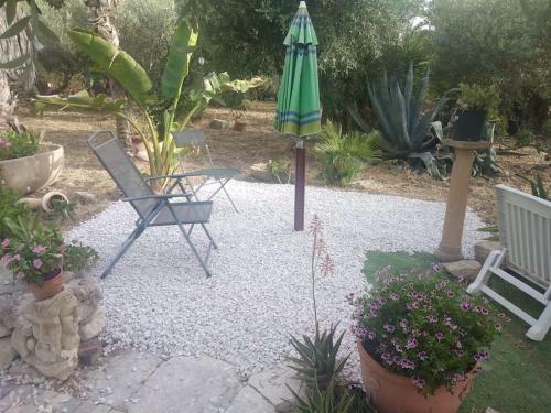 Villa Casa Di Campagna Angolo Di Pace