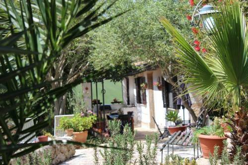 Villa Casa Di Campagna Angolo Di Pace