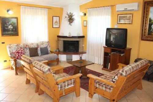 Villa Casa Di Campagna Angolo Di Pace